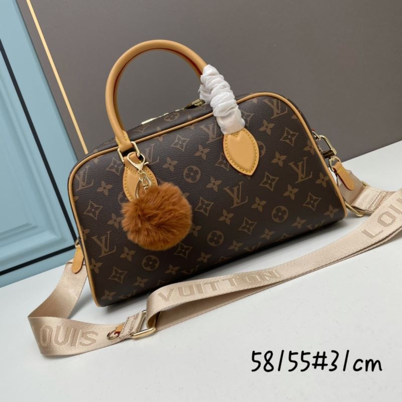 Louis Vuitton Top Handle Bags